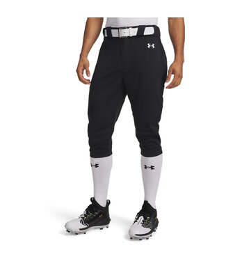 UNDER ARMOUR Pantalons de Baseball Knicker pour Homme Under Armour Utility Pro