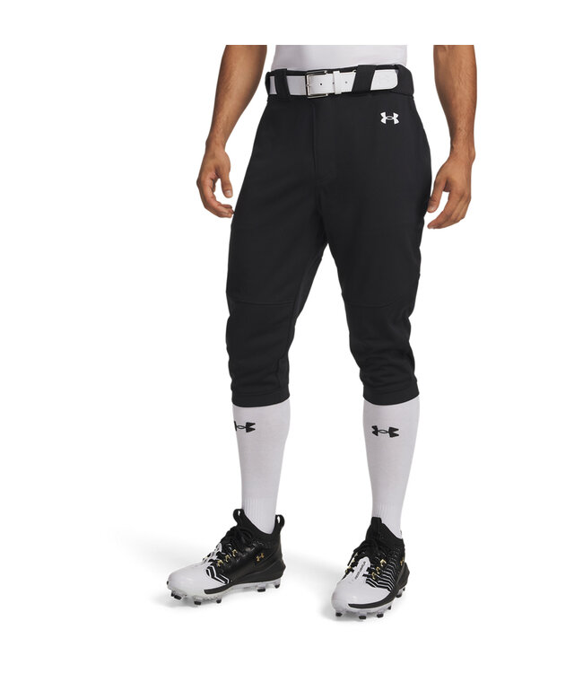 Under Armour Men's UA Utility Pro Knicker Baseball Pants