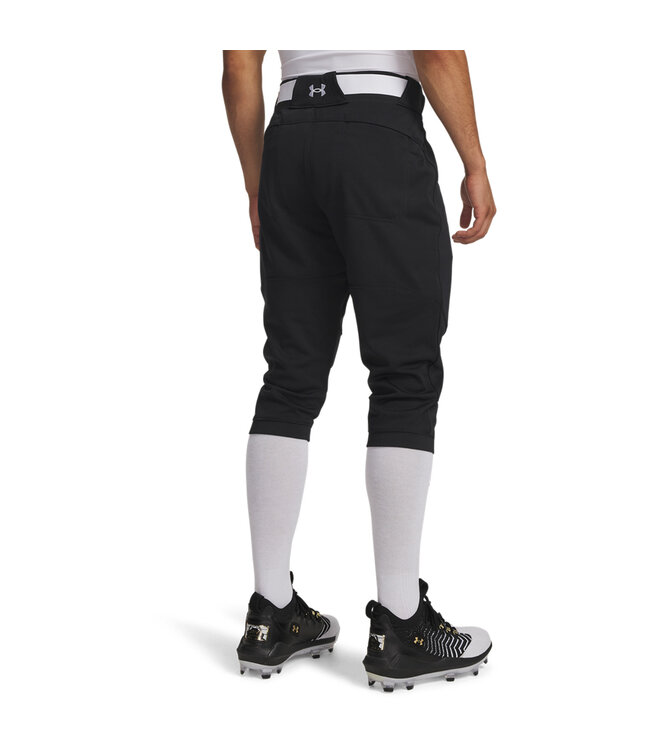 Under Armour Men's UA Utility Pro Knicker Baseball Pants