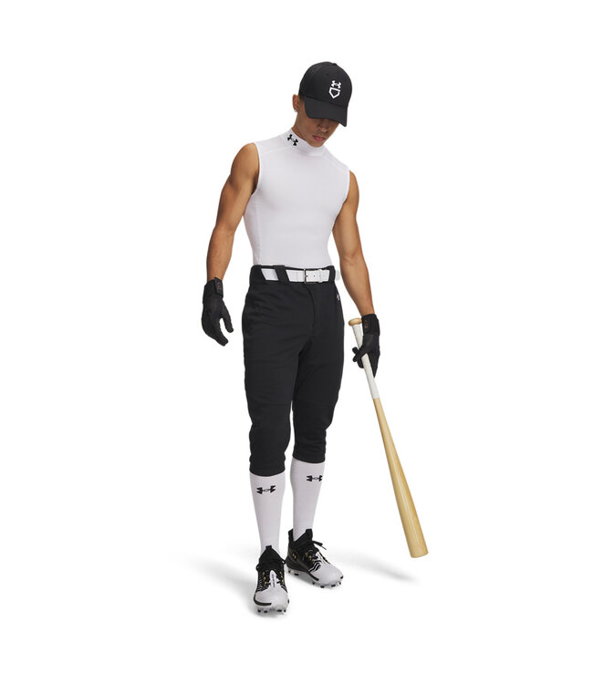 Pantalons de Baseball Knicker pour Homme Under Armour Utility Pro