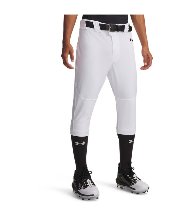 Under Armour Men's UA Utility Pro Knicker Baseball Pants