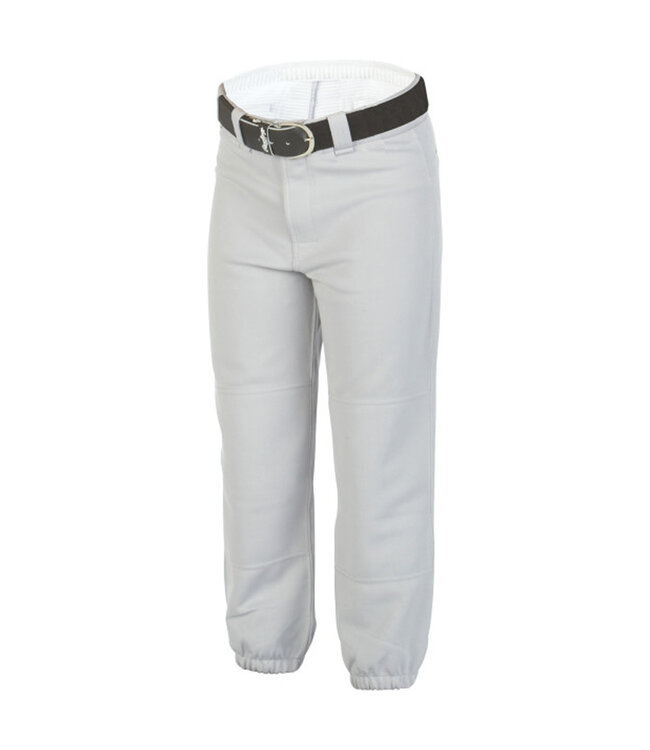 Rawlings Youth Gamer Drawstring Pull-Up Pants