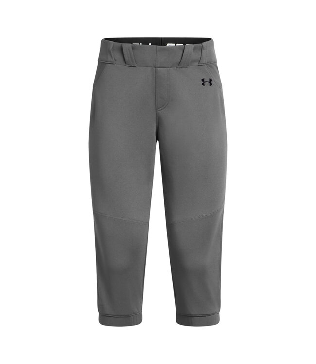 Pantalon de softball Under Armour UA Utility Pro pour femmes