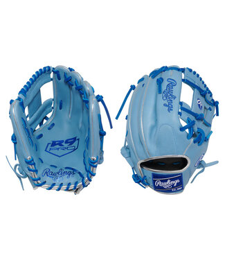 RAWLINGS Gant de Baseball Rawlings R9PFL12CB R9 Pro 11.75" Modèle Francisco Lindor