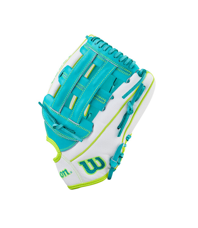 Wilson Spring  A2000 FP50SS 12.25'' Fastpitch Glove