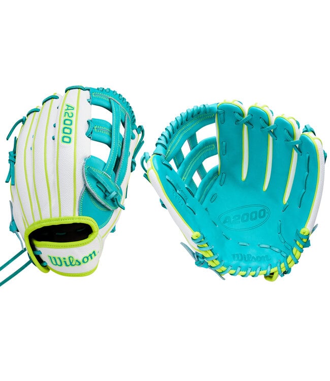 Wilson Spring  A2000 FP50SS 12.25'' Fastpitch Glove