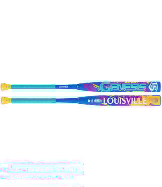 LOUISVILLE SLUGGER Louisville Genesis 2-Piece LTM 2026 USSSA 13" Barrel Endloaded Slowpitch Bat