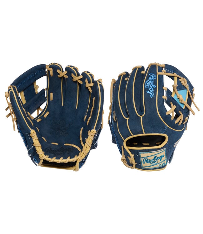 Gant du Mois Février 2026 PROR314-2XDN Gold Glove Club Heart of the Hide 11.5"