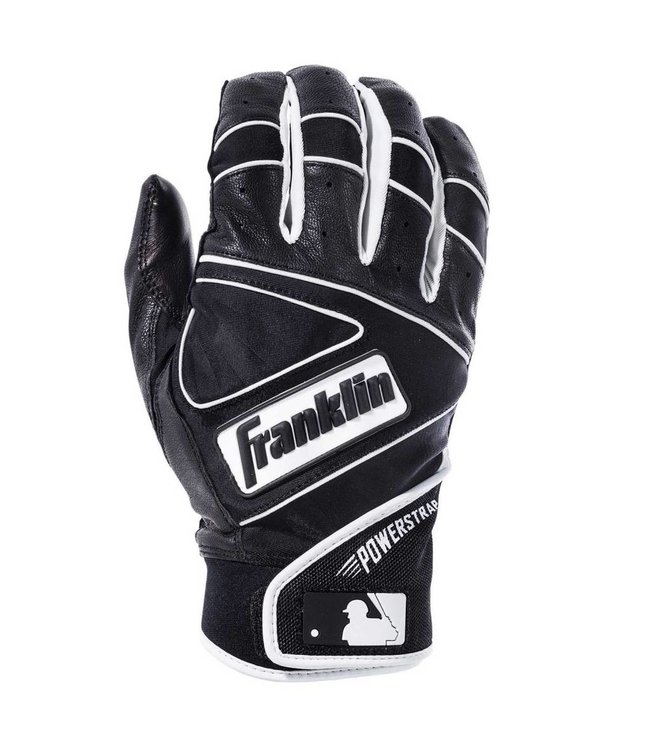 The Powerstrap Adult Franklin Batting Glove