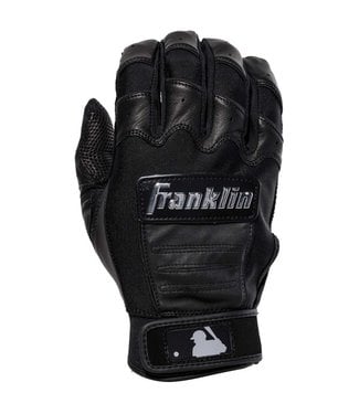 FRANKLIN CFX Pro Chrome Adult Batting Gloves