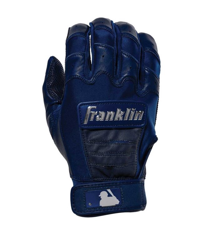 franklin cfx chrome batting gloves