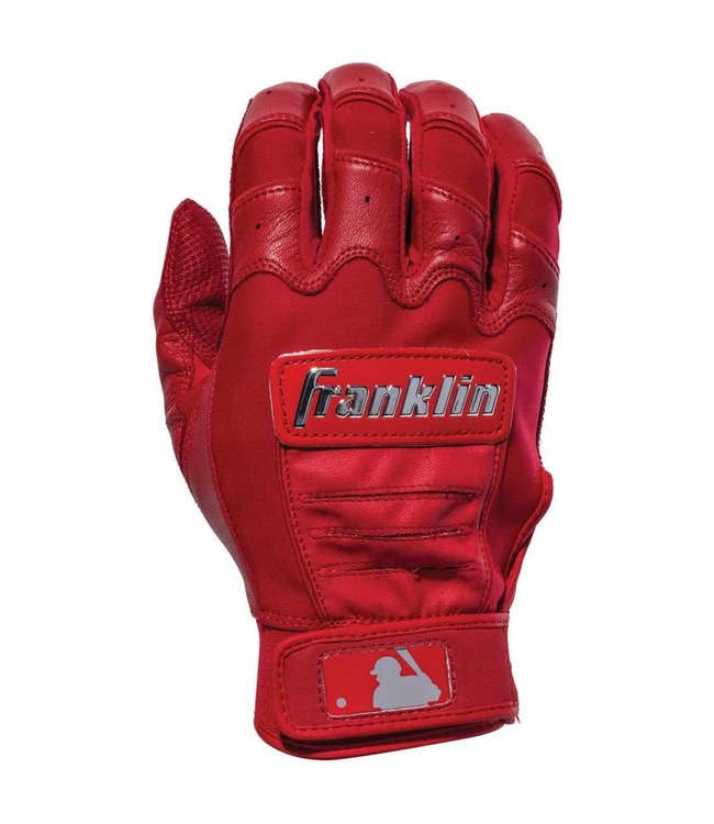 Gants de Frappeur CFX Pro Chrome pour Adulte