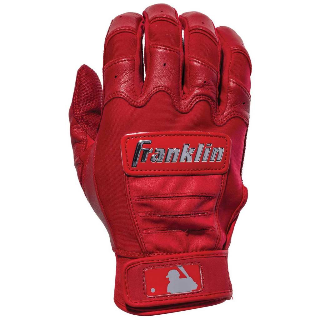 Gants de frappe personnalisés Franklin – Baseball 360