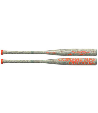 COMBAT Combat The Shooter (-3) BBCOR Balanced Baseball Bat