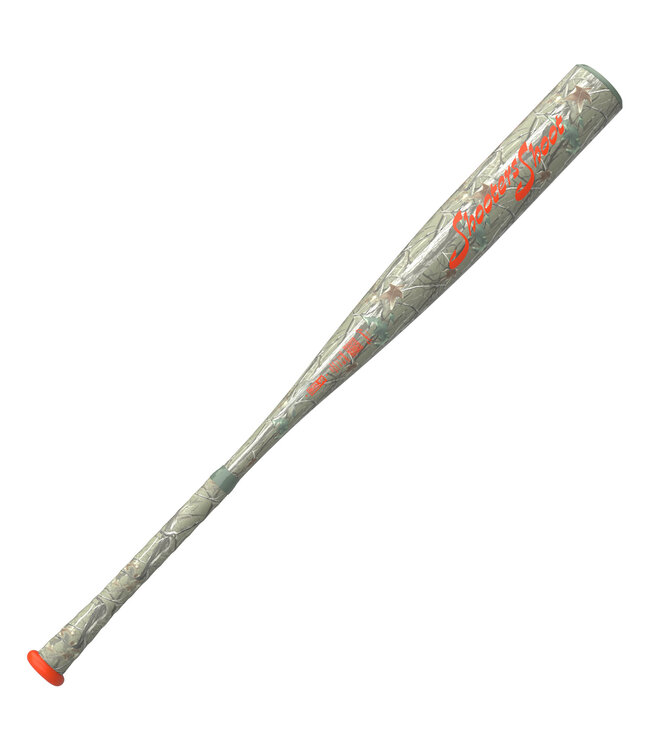 Combat The Shooter (-3) BBCOR Balanced Baseball Bat