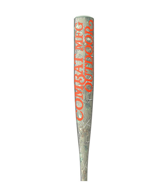 Combat The Shooter (-3) BBCOR Balanced Baseball Bat