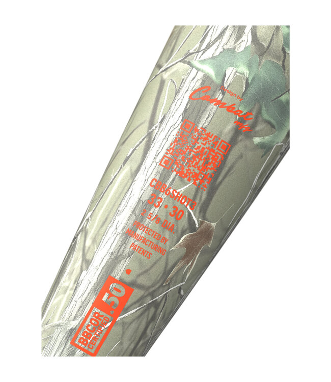 Combat Bâton de Baseball The Shooter (-3) BBCOR Balancé