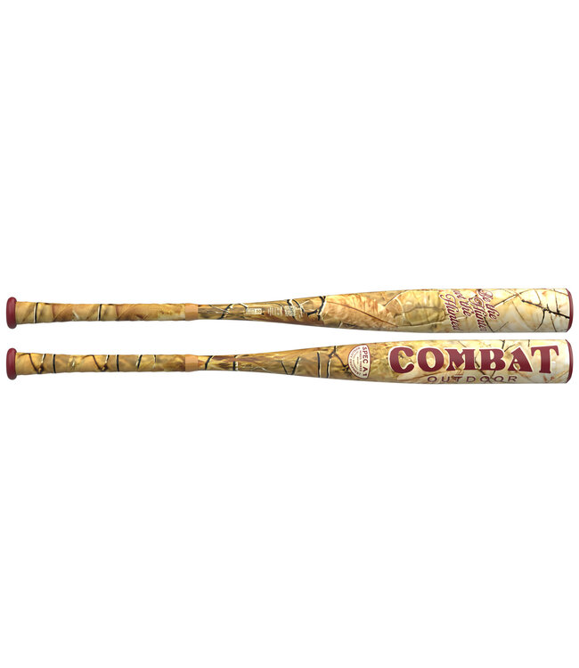 Combat The Hunter (-3) BBCOR Balanced Baseball Bat