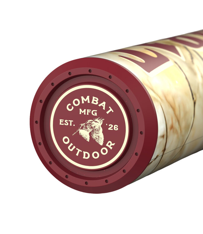 Combat The Hunter (-3) BBCOR Balanced Baseball Bat