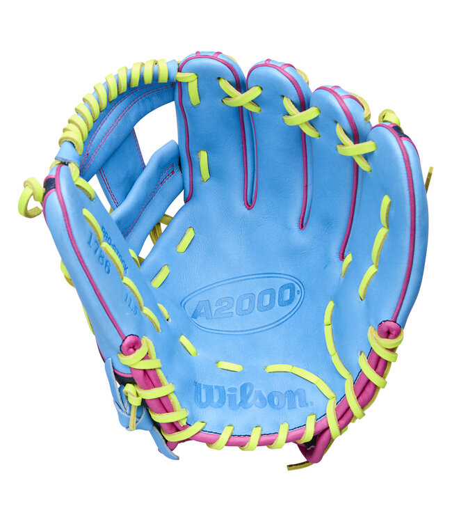 Gant de baseball Wilson A2000 1786 11.5" Spring 2026