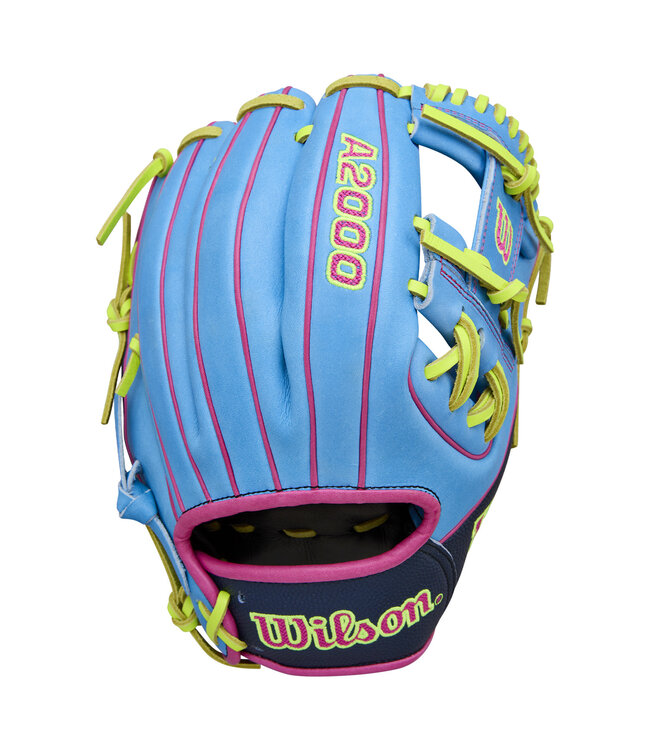 Wilson A2000 1786 Spring 2026 11.5" Baseball Glove