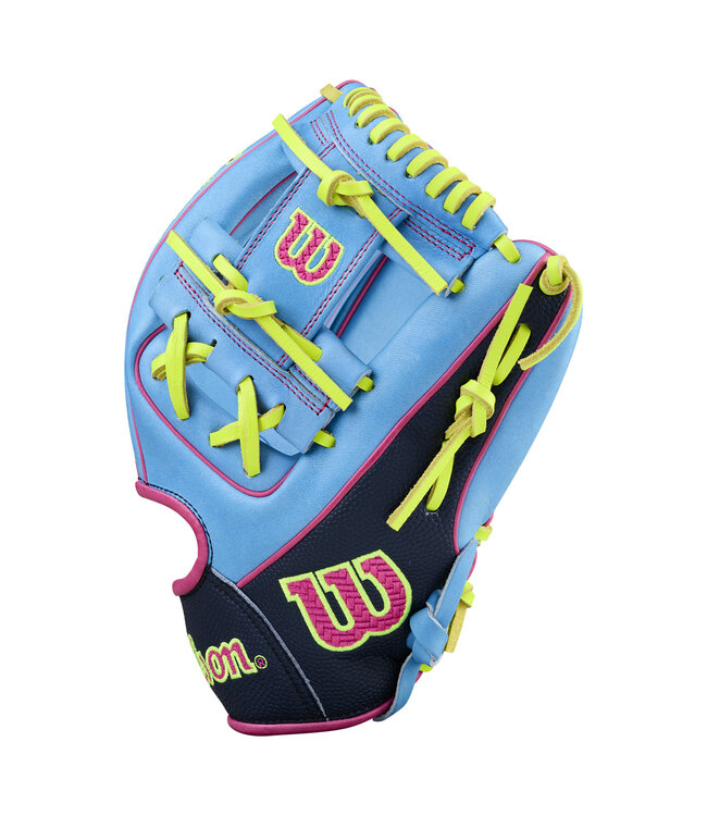 Wilson A2000 1786 Spring 2026 11.5" Baseball Glove