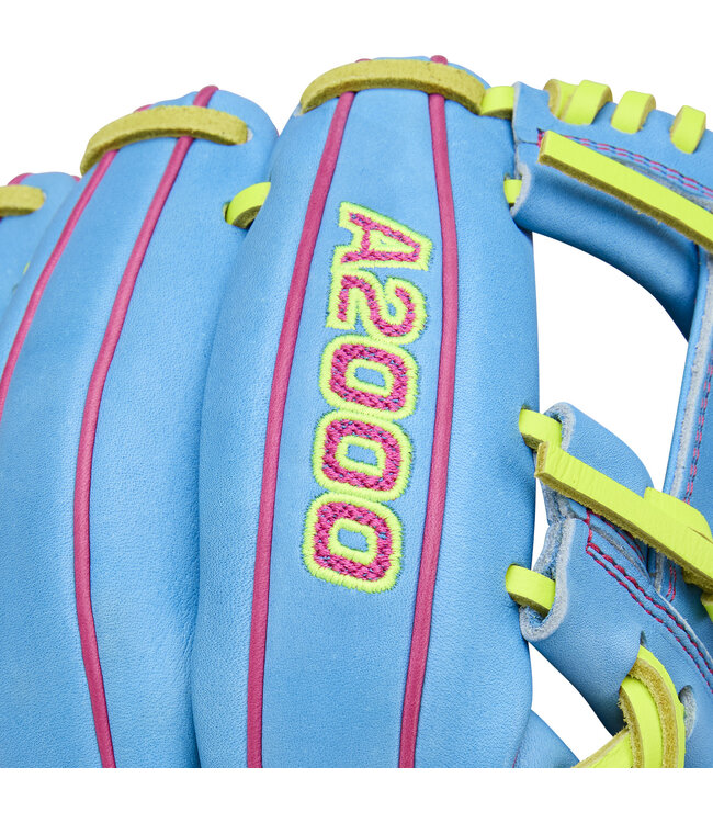 Gant de baseball Wilson A2000 1786 11.5" Spring 2026