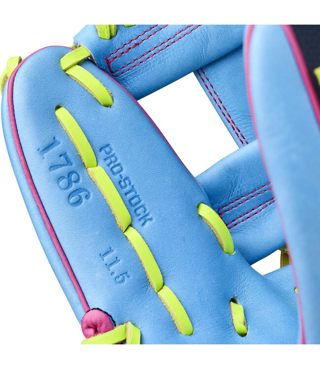 Gant de baseball Wilson A2000 1786 11.5" Spring 2026