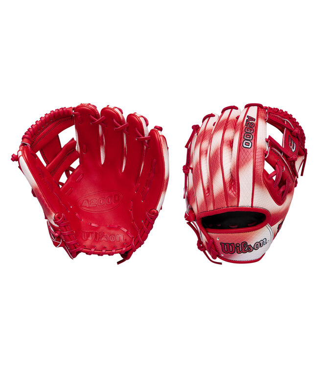 Gant de baseball d’avant-champ Wilson A2000 Spring 2026 Zach Neto GM 11,75 po