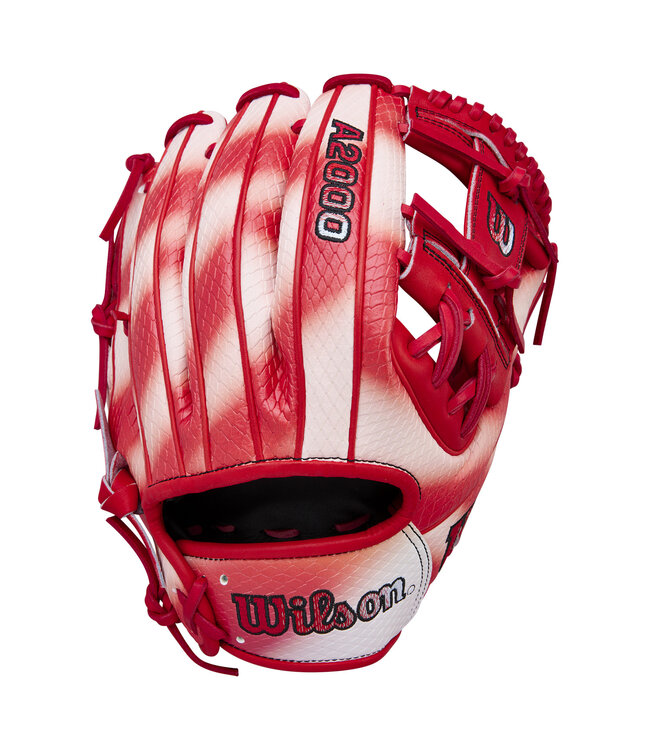 Wilson A2000 Spring 2026 Zach Neto ZN9 GM 11.75” Infield Baseball Glove