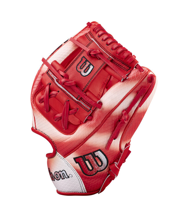 Gant de baseball d’avant-champ Wilson A2000 Spring 2026 Zach Neto GM 11,75 po