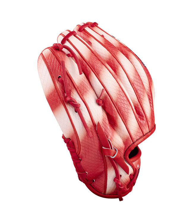 Gant de baseball d’avant-champ Wilson A2000 Spring 2026 Zach Neto GM 11,75 po