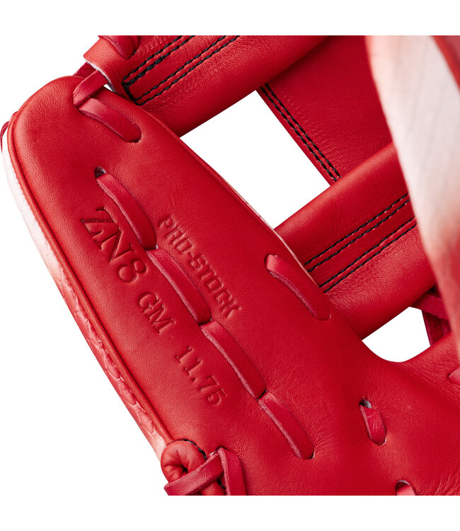 Gant de baseball d’avant-champ Wilson A2000 Spring 2026 Zach Neto GM 11,75 po