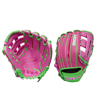 WILSON Gant de baseball Wilson A2000 Spring 2026 Jose Ramirez JR11 GM 12 po