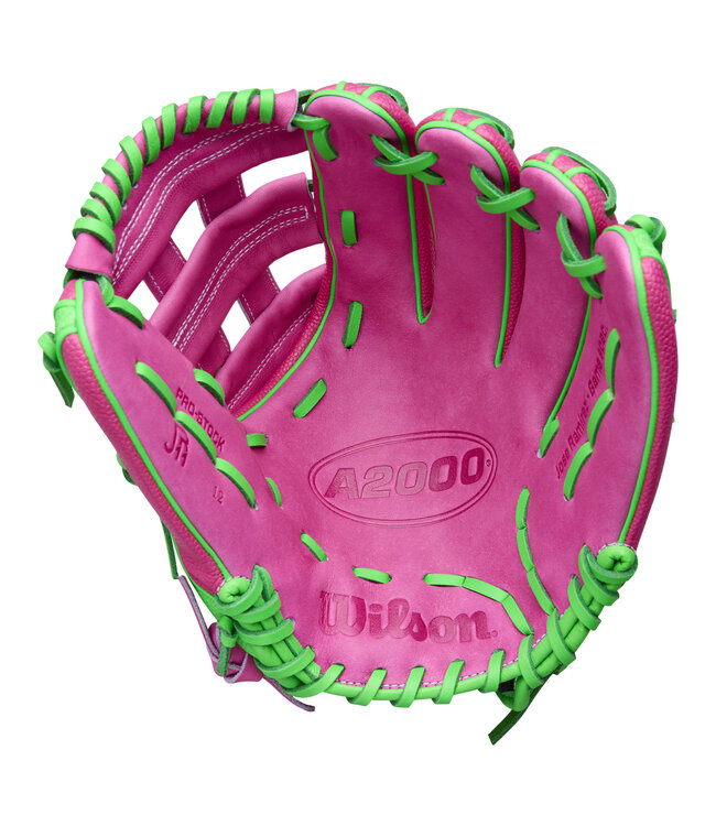 Gant de baseball Wilson A2000 Spring 2026 Jose Ramirez JR11 GM 12 po