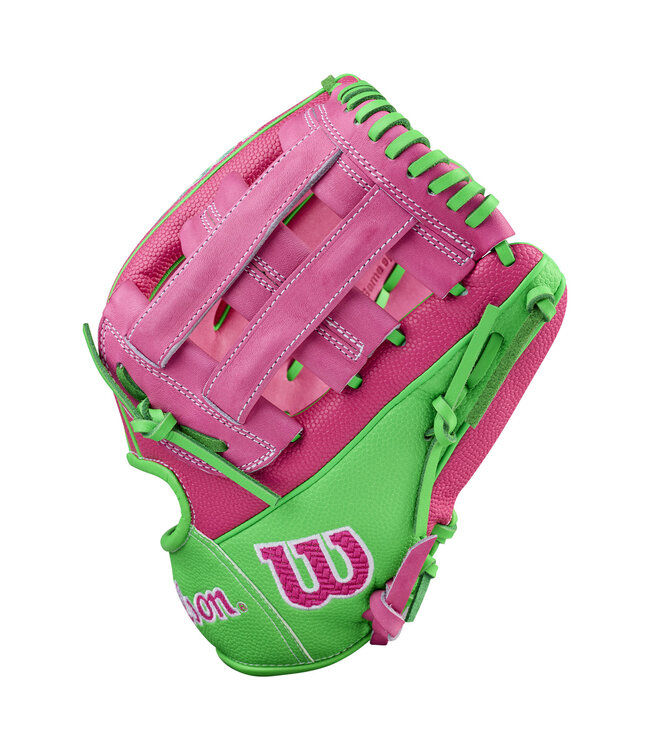 Gant de baseball Wilson A2000 Spring 2026 Jose Ramirez JR11 GM 12 po