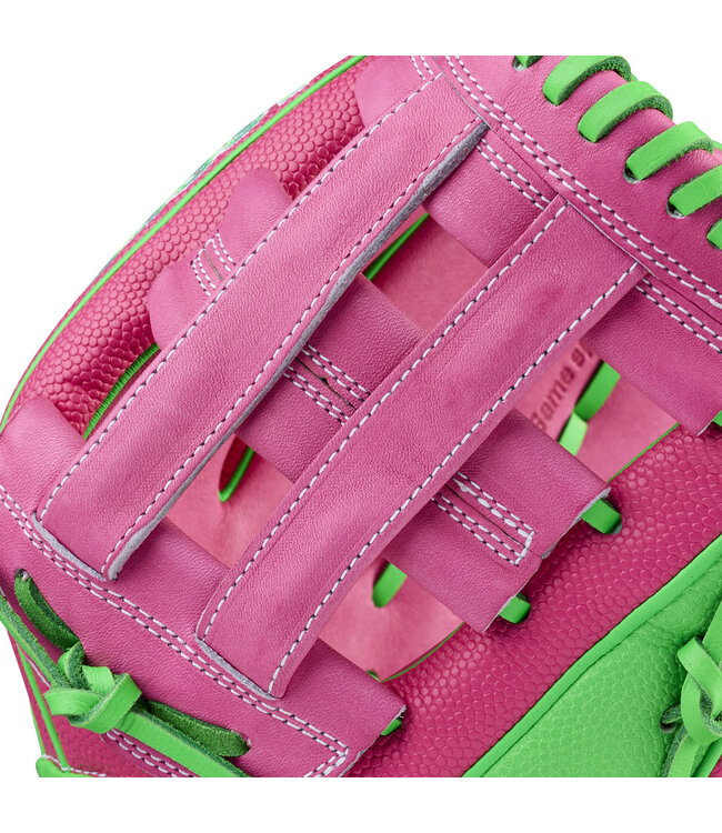 Wilson A2000 Spring 2026 Jose Ramirez JR11 GM 12” Infield Baseball Glove