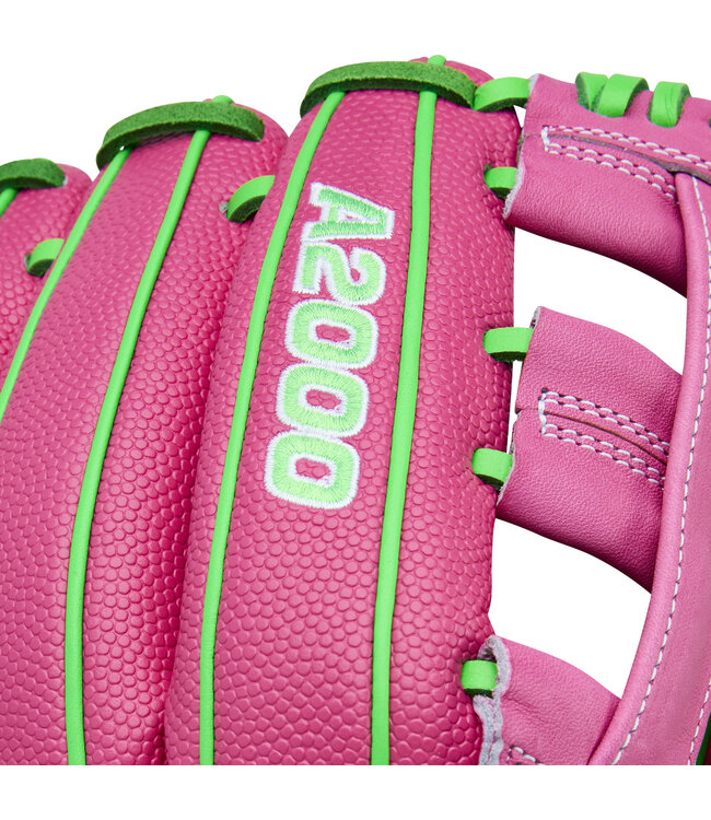 Gant de baseball Wilson A2000 Spring 2026 Jose Ramirez JR11 GM 12 po