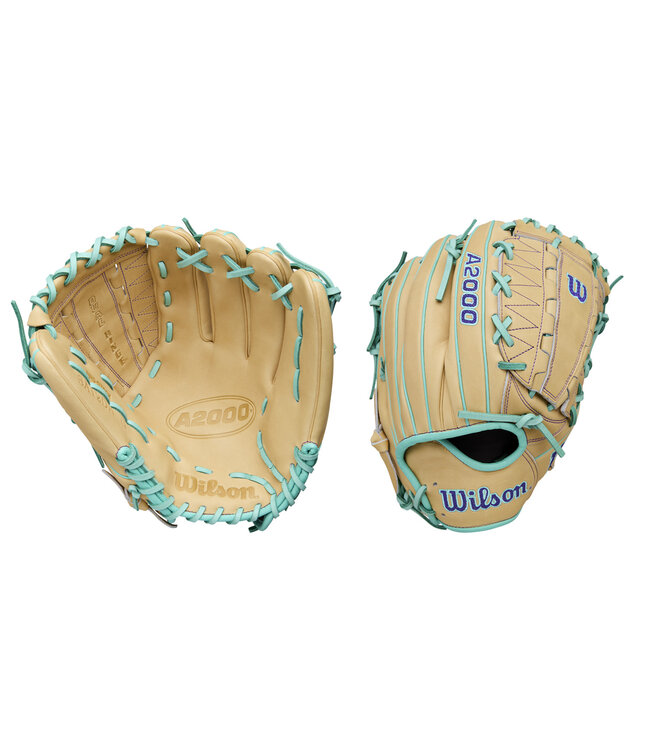 Gant de Baseball Wilson A2000® Spring 2026 DH12 12 po