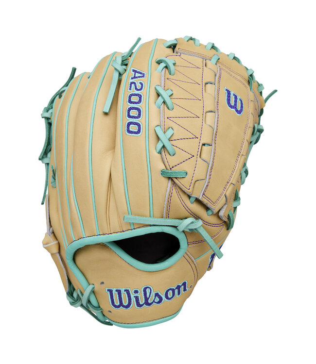 Gant de Baseball Wilson A2000® Spring 2026 DH12 12 po