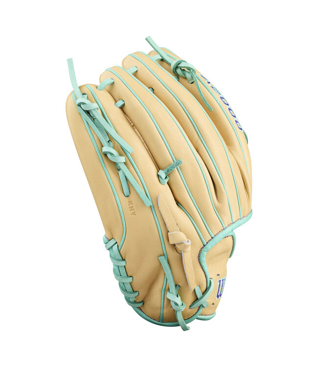 Wilson A2000 Spring 2026 DH12 12” Pitcher Baseball Glove