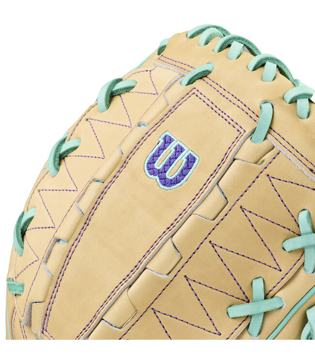 Gant de Baseball Wilson A2000® Spring 2026 DH12 12 po