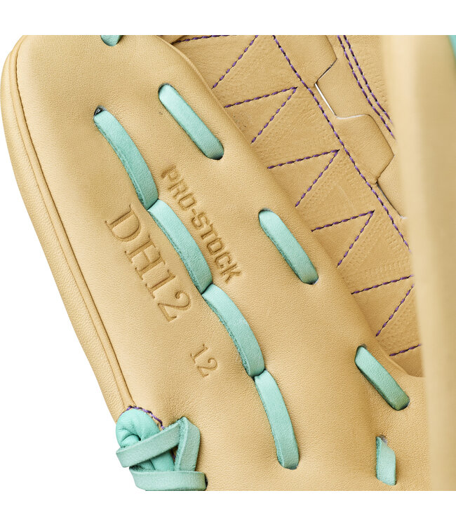 Gant de Baseball Wilson A2000® Spring 2026 DH12 12 po