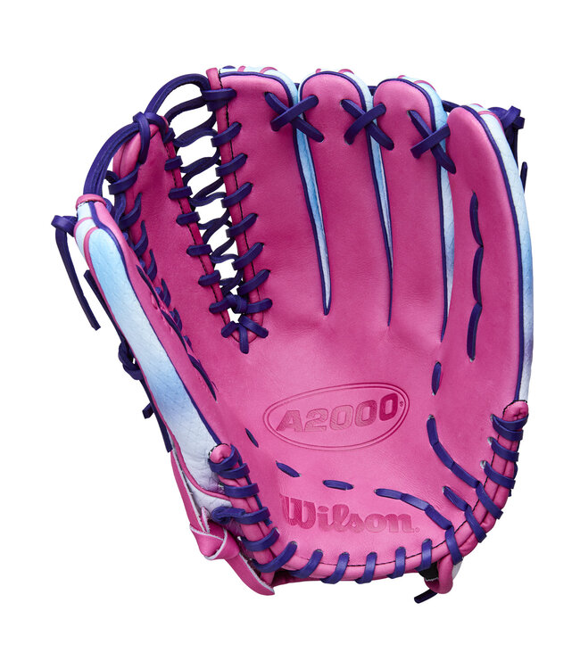 Gant de Baseball Wilson A2000 Spring 2026 OT7SS 12,75 po