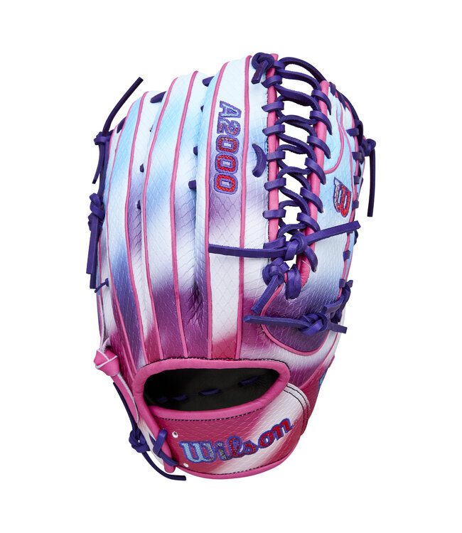 Wilson A2000 Spring 2026 OT7SS 12.75” Outfield Baseball Glove