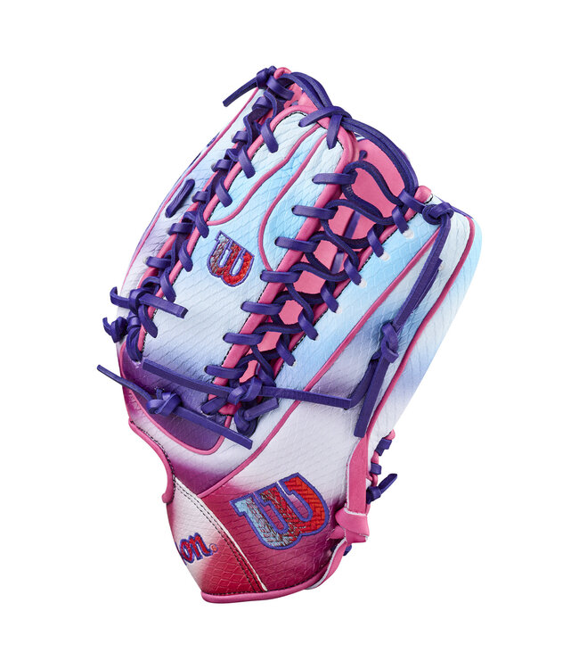 Wilson A2000 Spring 2026 OT7SS 12.75” Outfield Baseball Glove