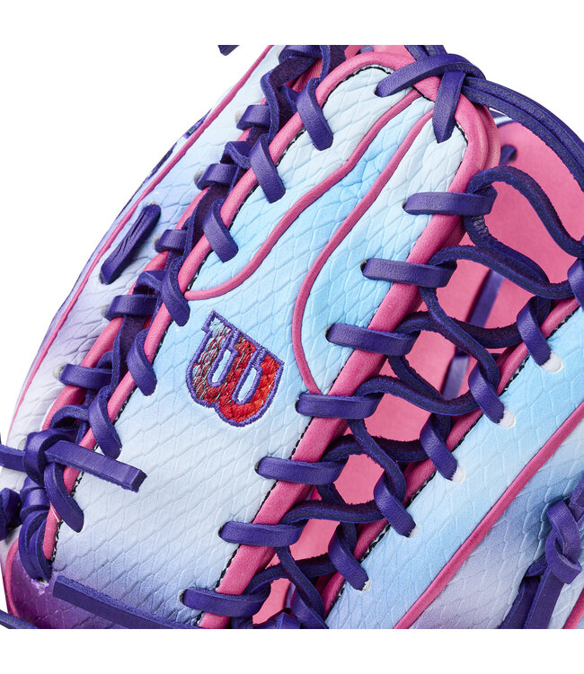 Wilson A2000 Spring 2026 OT7SS 12.75” Outfield Baseball Glove