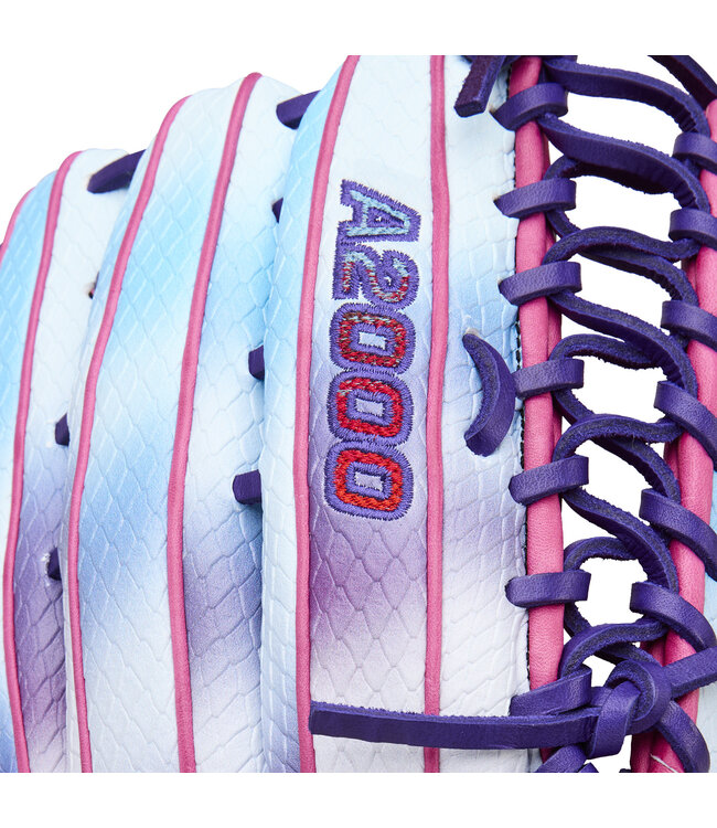Wilson A2000 Spring 2026 OT7SS 12.75” Outfield Baseball Glove