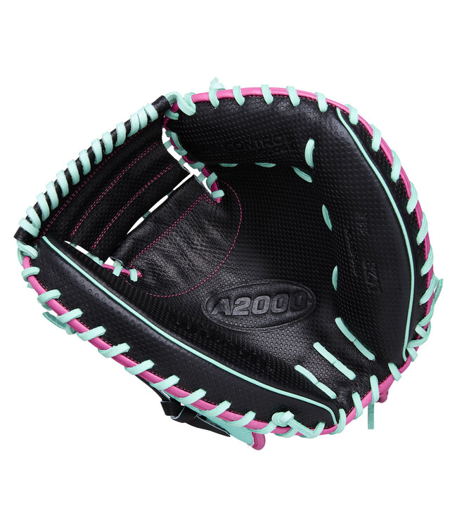 Gant de Receveur Wilson A2000 Spring 2026 M23SS 33,5 po