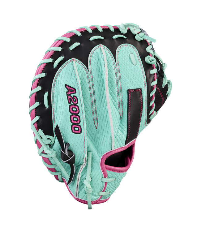 Gant de Receveur Wilson A2000 Spring 2026 M23SS 33,5 po